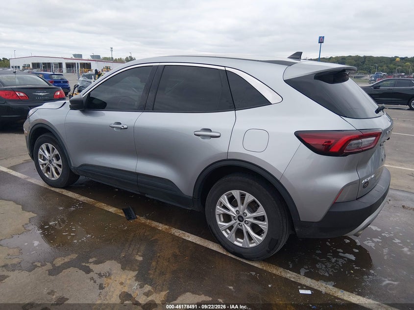 Vin: 1fmcu0gn1rub32446, lot: 46678351, ford escape active 20243