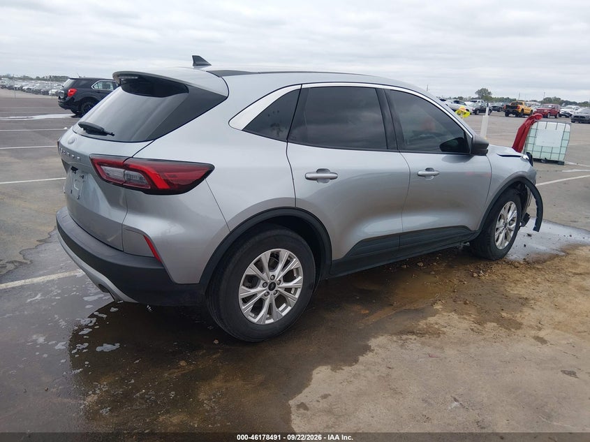 Vin: 1fmcu0gn1rub32446, lot: 46678351, ford escape active 20244