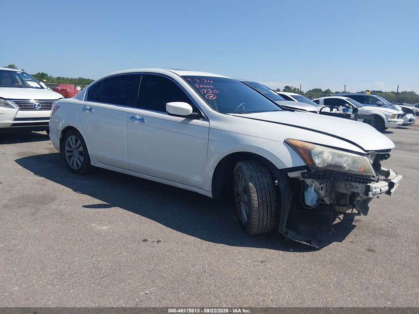 Vin: 1hgcp3f89ca021730, lot: 46678373, honda accord 3.5 ex-l 2012 img_1