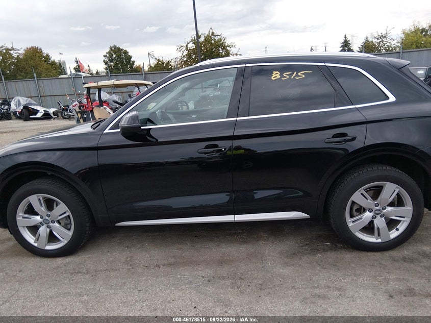 AUDI Q5 - zdjęcie 14
