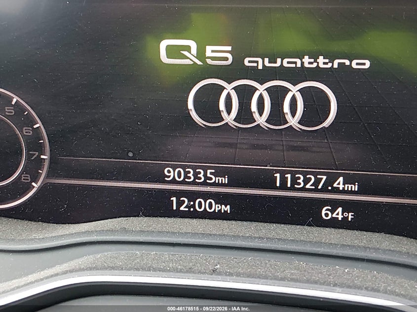 AUDI Q5 - zdjęcie 15