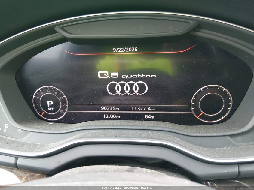 AUDI Q5 - zdjęcie 7