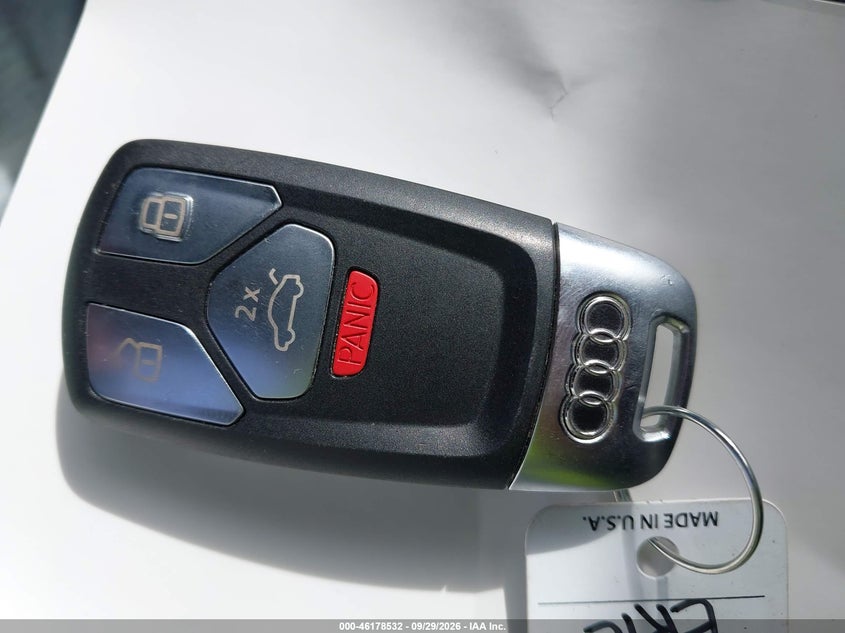 AUDI Q5 - zdjęcie 11