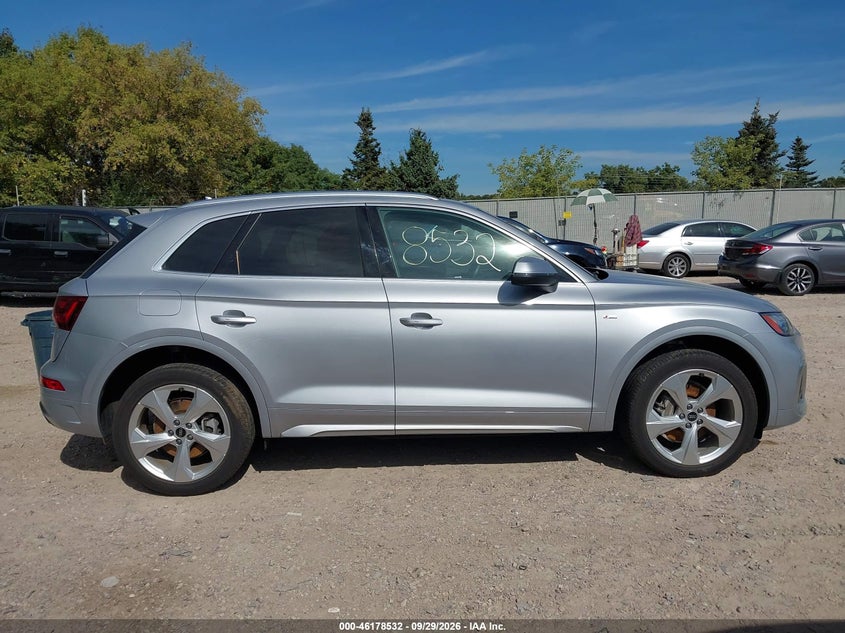 AUDI Q5 - zdjęcie 14