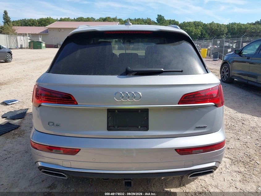 AUDI Q5 - zdjęcie 17