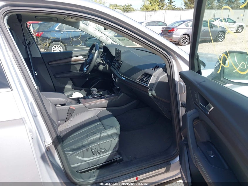 AUDI Q5 - zdjęcie 5