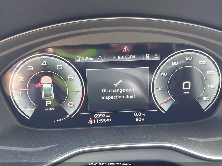 AUDI Q5 - zdjęcie 7