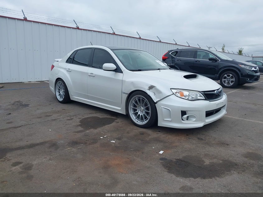 Vin: jf1gv7f64dg019089, lot: 46678426, subaru impreza wrx limited 2013 img_1