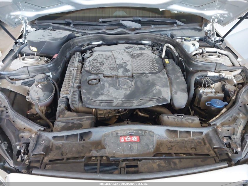 MERCEDES-BENZ E 350 - zdjęcie 10