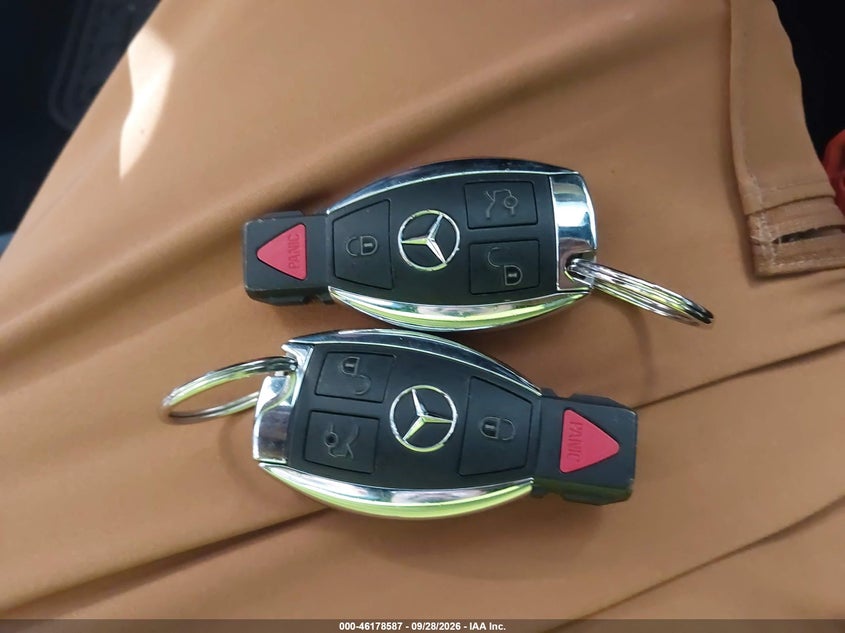 MERCEDES-BENZ E 350 - zdjęcie 11