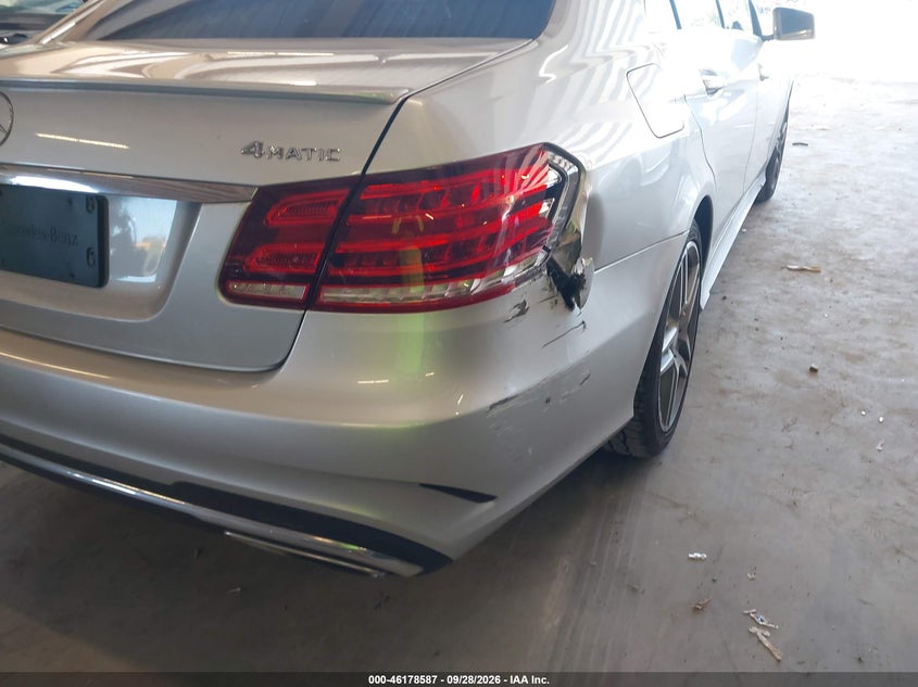 MERCEDES-BENZ E 350 - zdjęcie 17
