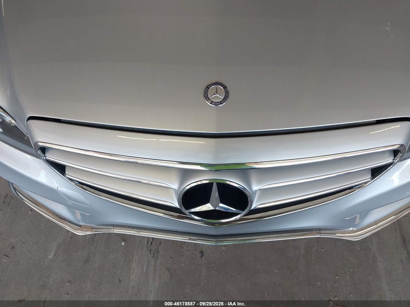 MERCEDES-BENZ E 350 - zdjęcie 19