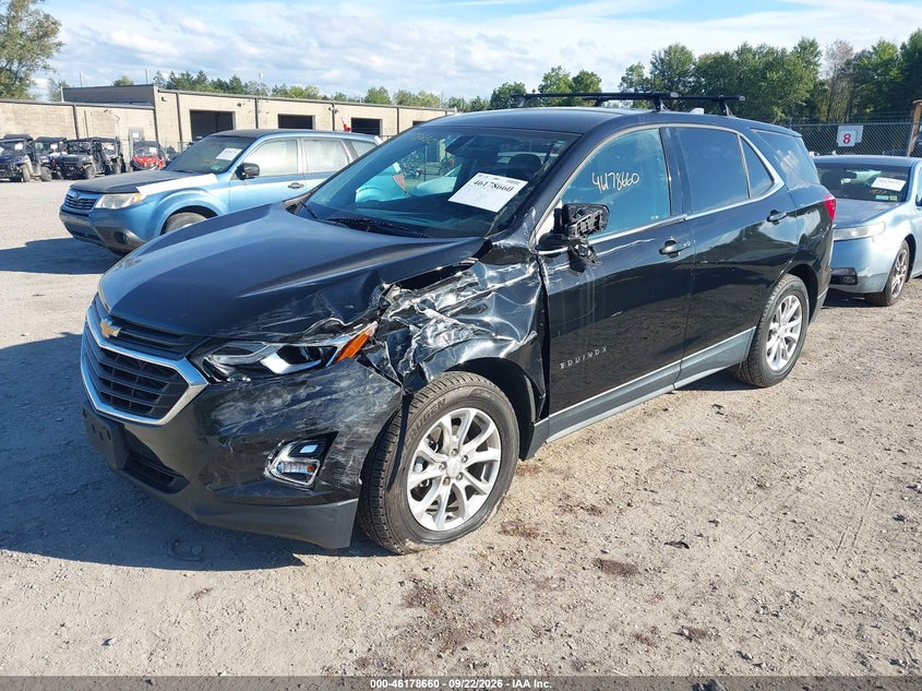 CHEVROLET EQUINOX 2019 VIN 2GNAXKEV8K6106732