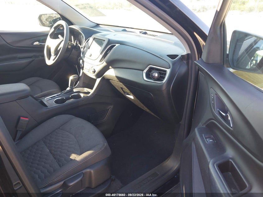 CHEVROLET EQUINOX 2019 VIN 2GNAXKEV8K6106732