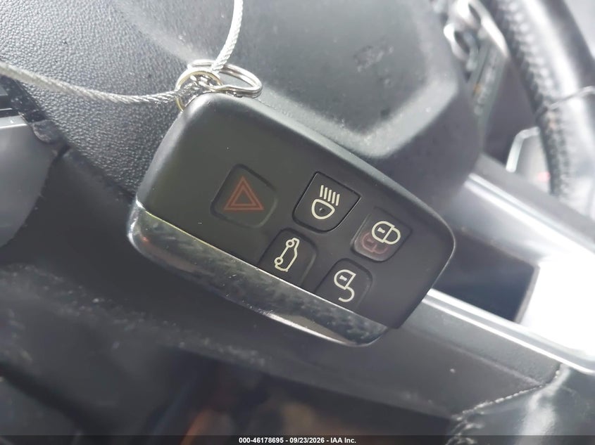 2018 LAND ROVER DISCOVERY SPORT HSE · Фото 11
