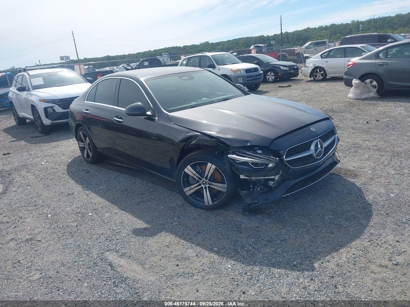 MERCEDES-BENZ C 300 - zdjęcie 1