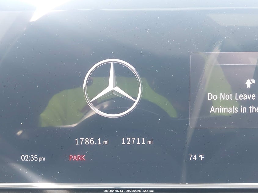 MERCEDES-BENZ C 300 - zdjęcie 15