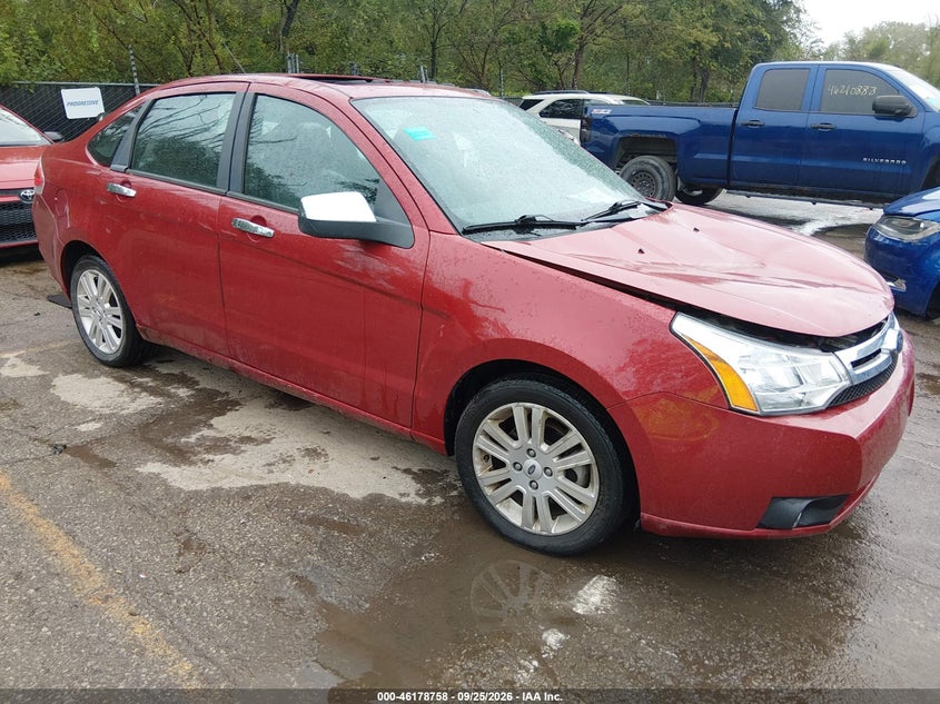Vin: 1fahp3hn7aw163412, lot: 46678618, ford focus sel 2010 img_1
