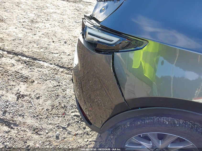 MAZDA CX-5 - zdjęcie 19