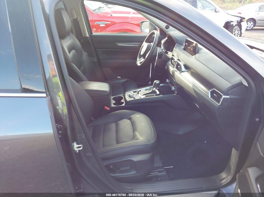 MAZDA CX-5 - zdjęcie 5