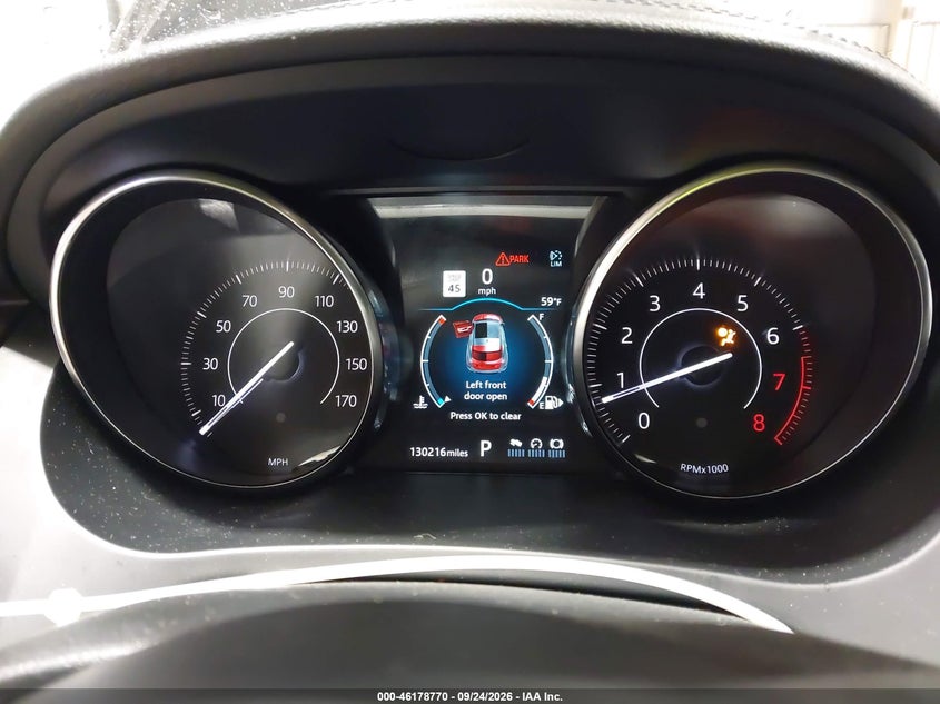 JAGUAR E-PACE - zdjęcie 7