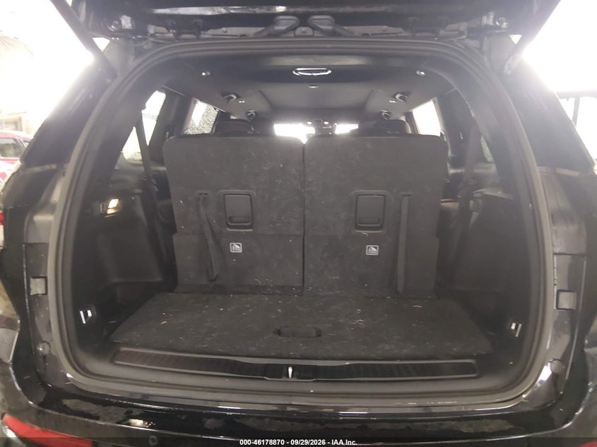 JEEP GRAND CHEROKEE L - zdjęcie 16