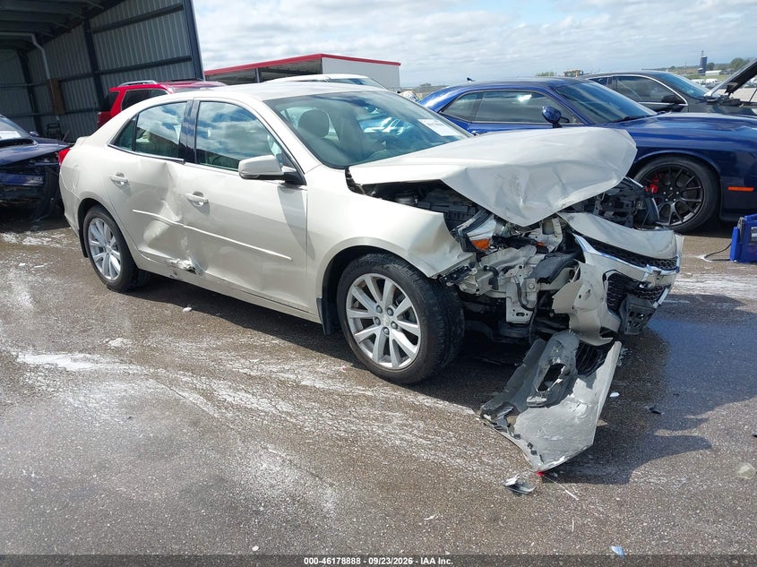Vin: 1g11e5sl0ef241418, lot: 46678748, chevrolet malibu 2lt 2014 img_1