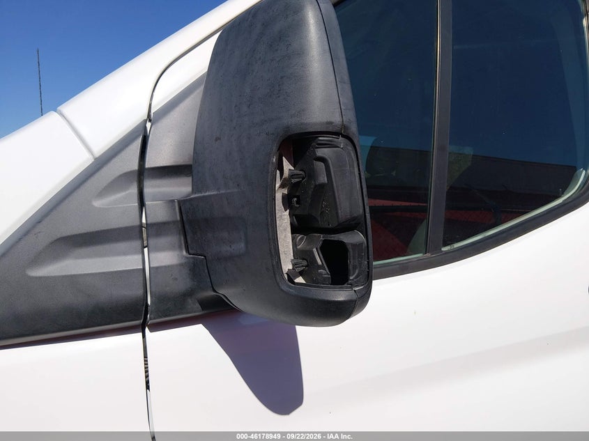 FORD TRANSIT-350 2018 VIN 1FBZX2ZM5JKB43007