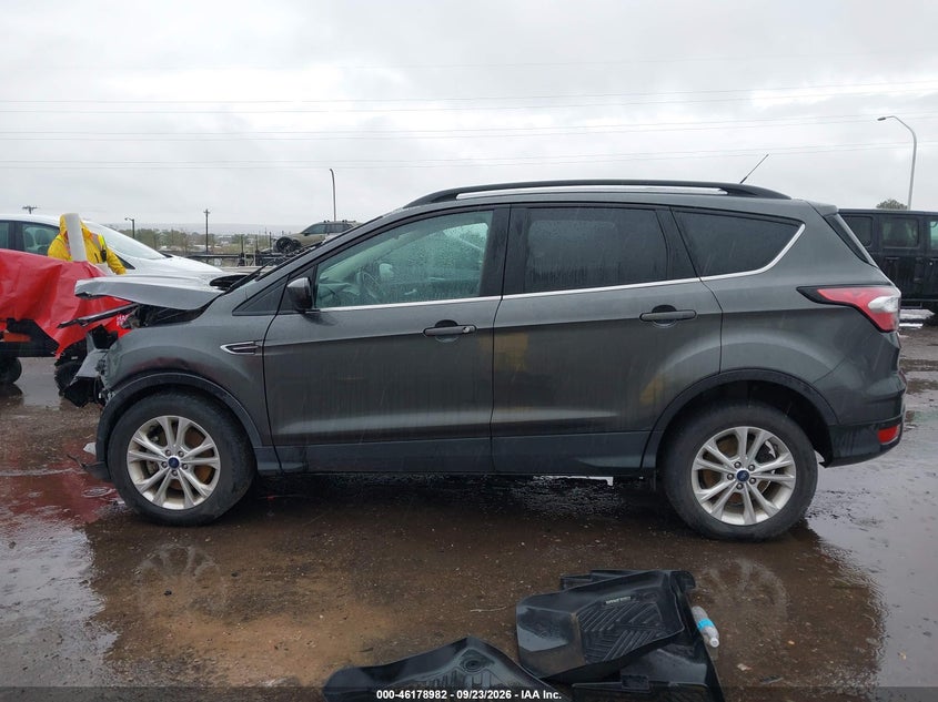 2018 FORD ESCAPE SE · Фото 15