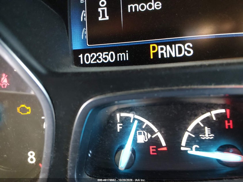 2018 FORD ESCAPE SE · Фото 16