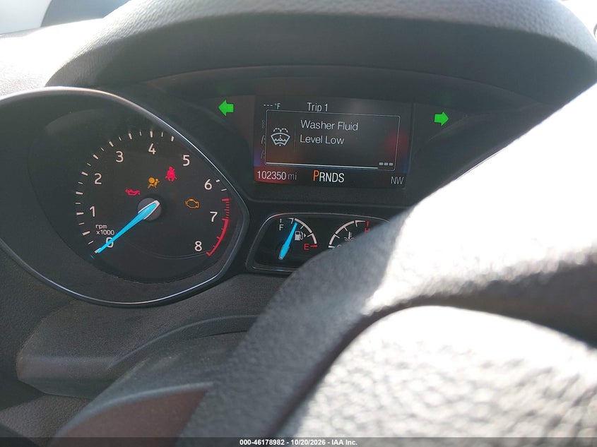 2018 FORD ESCAPE SE · Фото 7