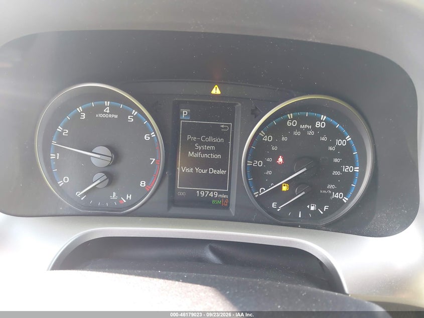 TOYOTA RAV4 - zdjęcie 7