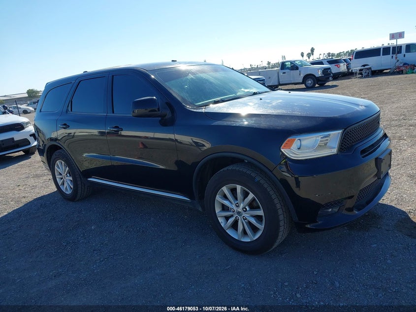 Фото 6 - DODGE DURANGO