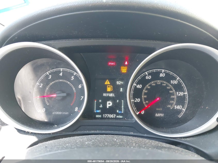 MITSUBISHI OUTLANDER SPORT 2015 VIN 4A4AP3AUXFE034955