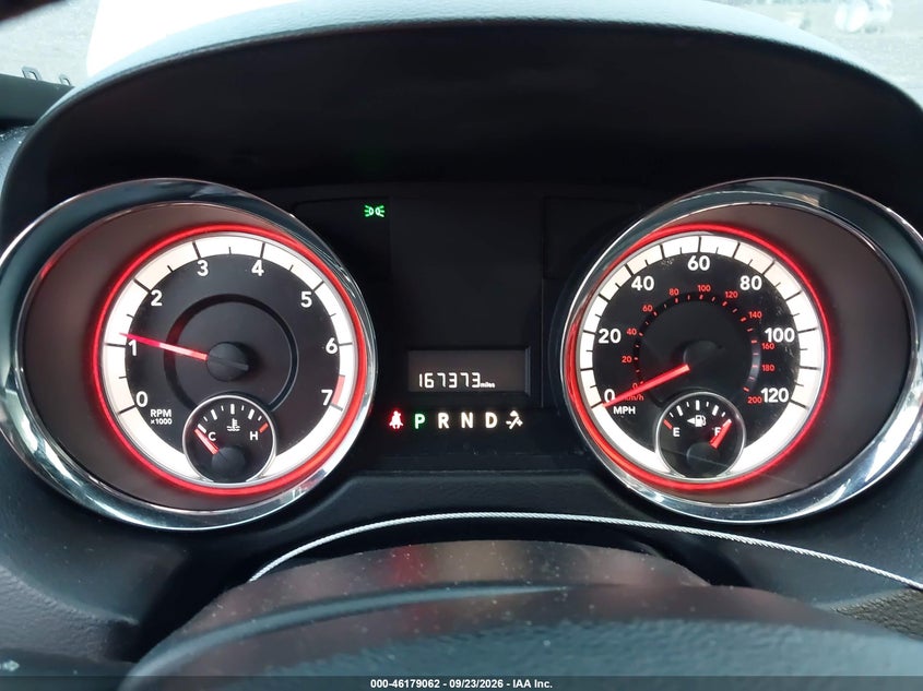 Фото 7 - DODGE GRAND CARAVAN