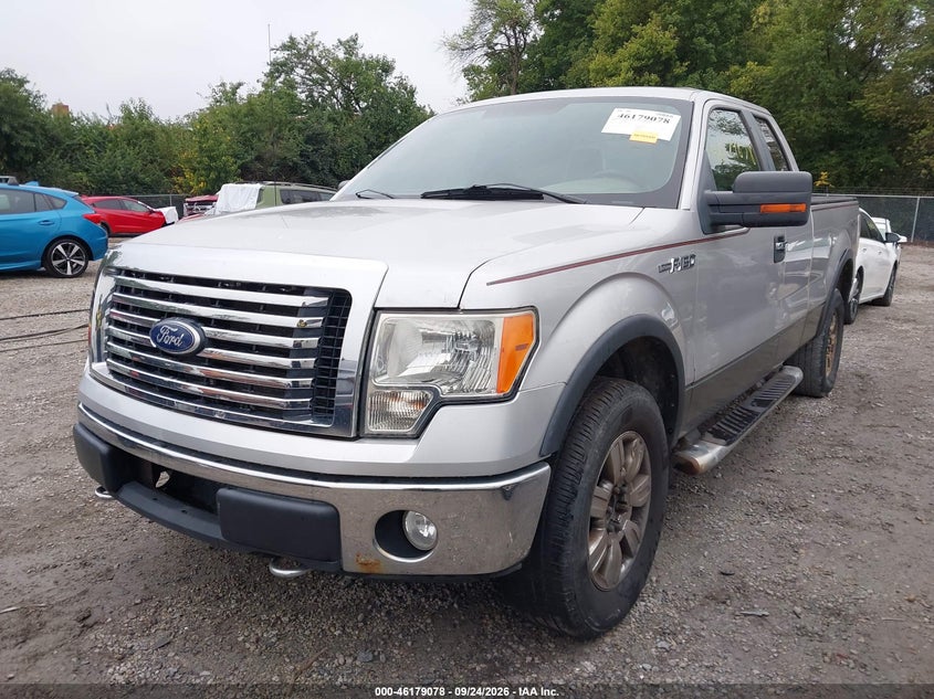 Vin: 1ftfx1ev4afa18225, lot: 46678938, ford f-150 fx4/lariat/xl/xlt 20102