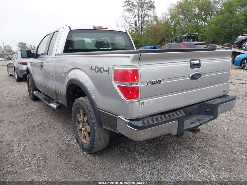 Vin: 1ftfx1ev4afa18225, lot: 46678938, ford f-150 fx4/lariat/xl/xlt 20103
