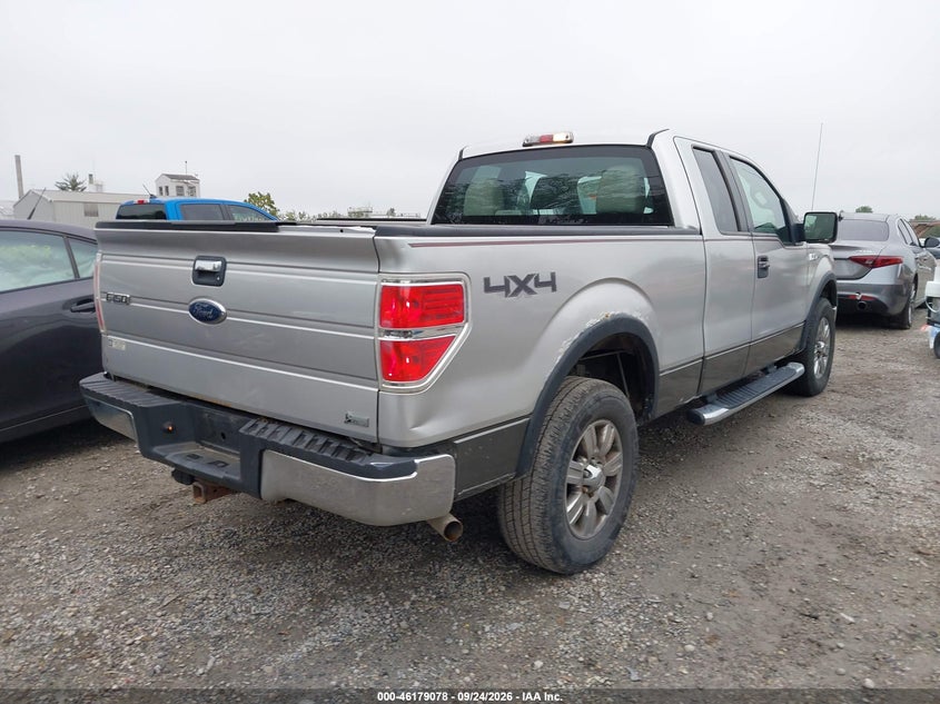Vin: 1ftfx1ev4afa18225, lot: 46678938, ford f-150 fx4/lariat/xl/xlt 20104