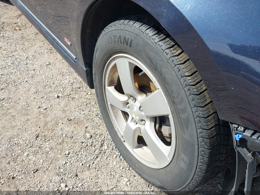 CHEVROLET CRUZE 2015 VIN 1G1PC5SB9F7191010