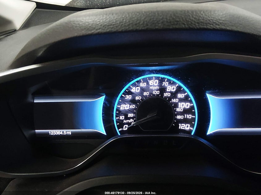 2017 FORD C-MAX HYBRID TITANIUM · Фото 7