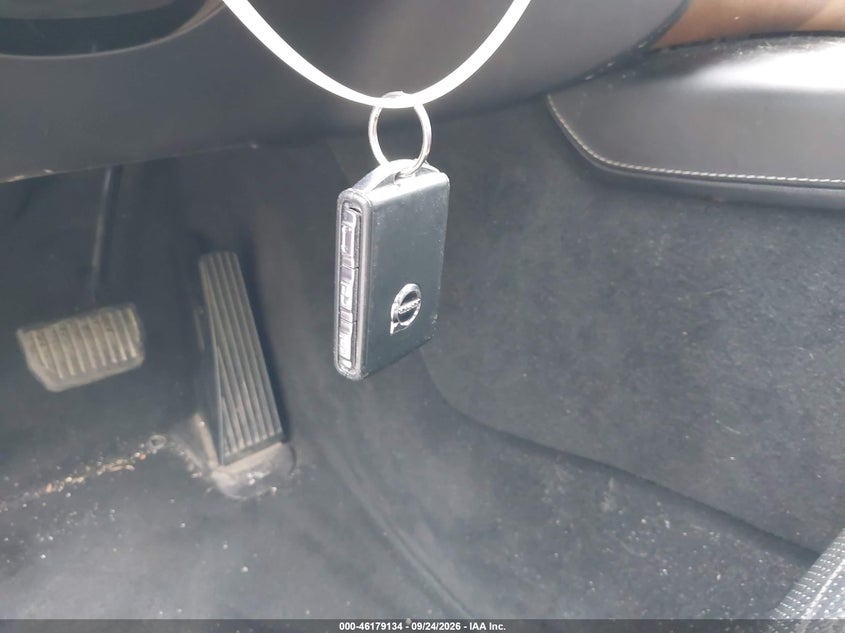 VOLVO XC90 - zdjęcie 11