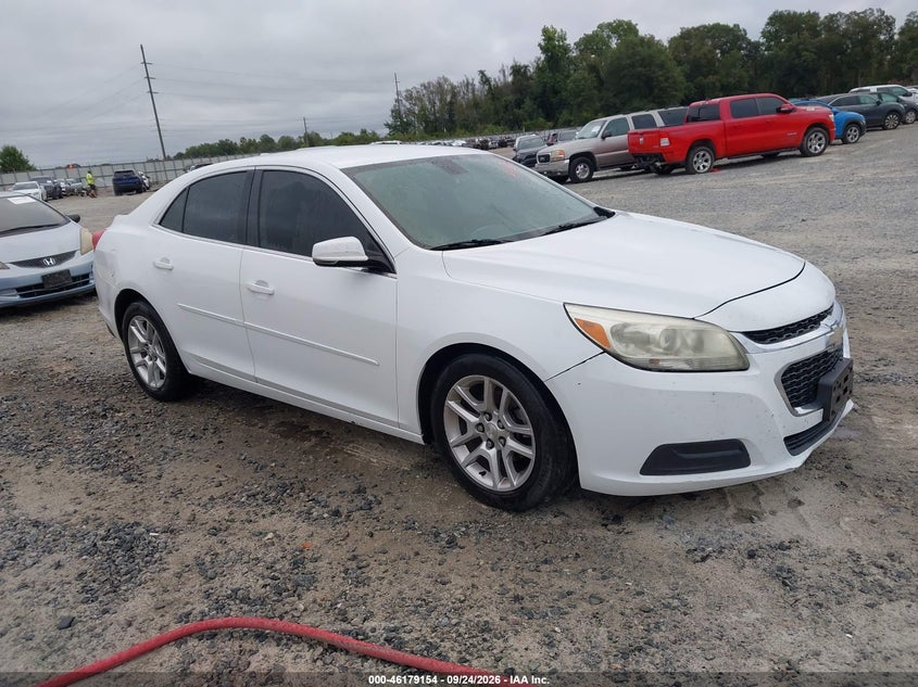 Vin: 1g11c5slxef286226, lot: 46679014, chevrolet malibu 1lt 2014 img_1