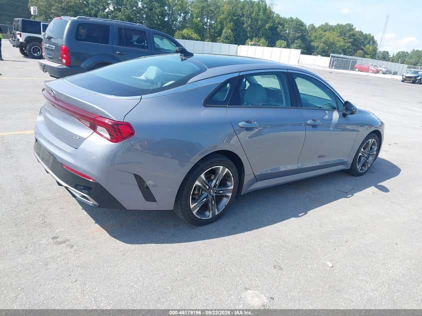 Vin: 5xxg34j20mg056294, lot: 46679056, kia k5 ex 20214
