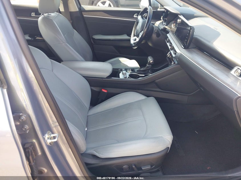 KIA K5 2021 VIN 5XXG34J20MG056294