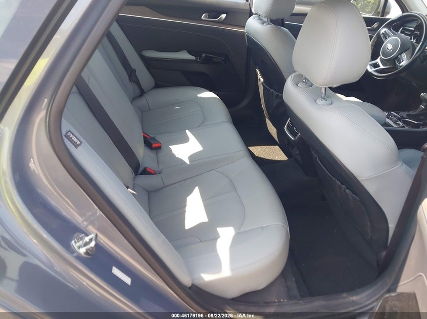 KIA K5 2021 VIN 5XXG34J20MG056294