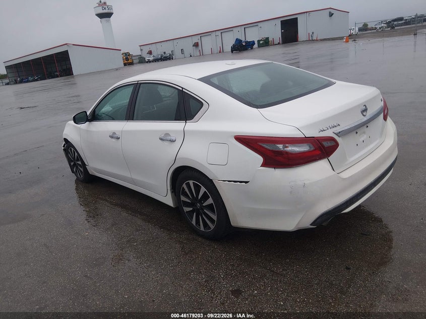 Vin: 1n4al3ap4jc249299, lot: 46679063, nissan altima 2.5 sl 20183