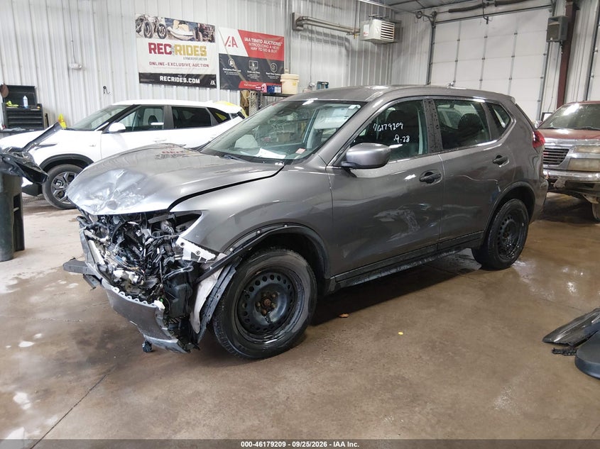 Vin: 5n1at2mv1lc713386, lot: 46679069, nissan rogue s intelligent awd 20202
