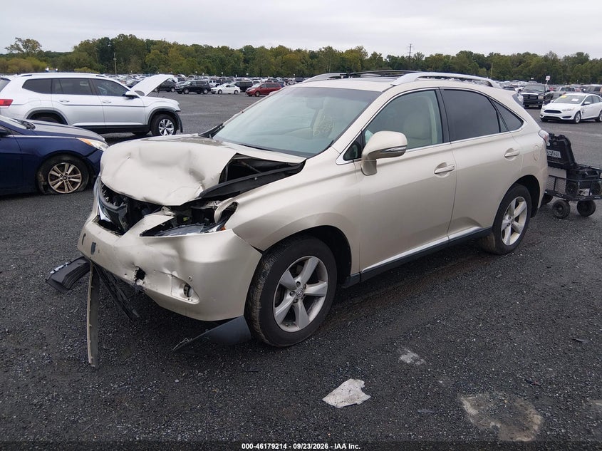Vin: 2t2bk1ba0cc140036, lot: 46679074, lexus rx 350 20122