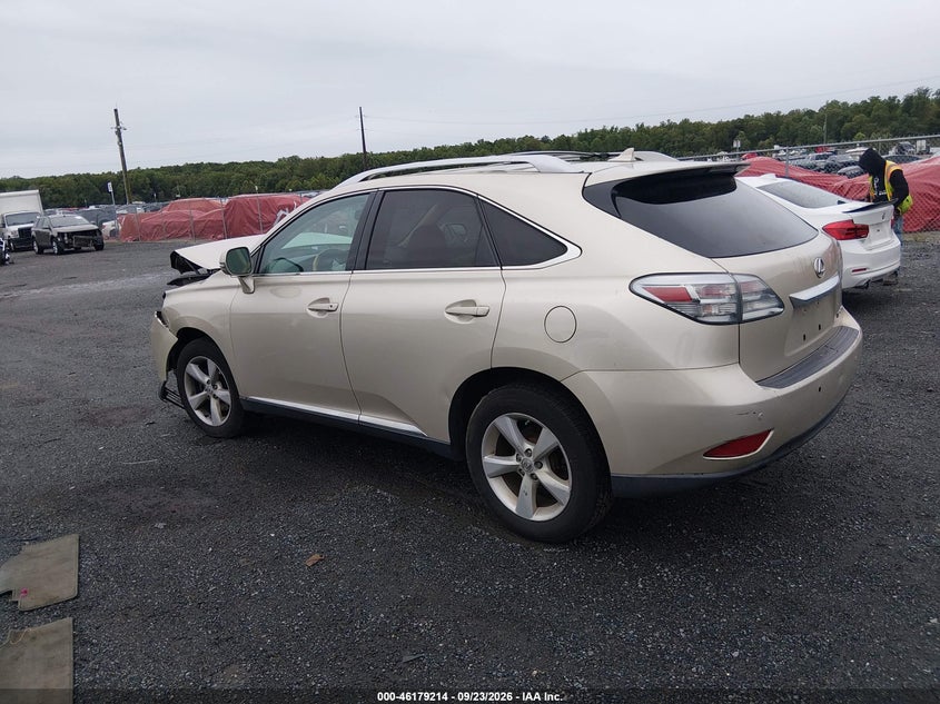 Vin: 2t2bk1ba0cc140036, lot: 46679074, lexus rx 350 20123