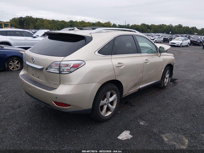 Vin: 2t2bk1ba0cc140036, lot: 46679074, lexus rx 350 20124